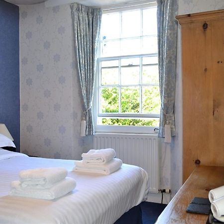 Sonata Guest House Kendal Extérieur photo