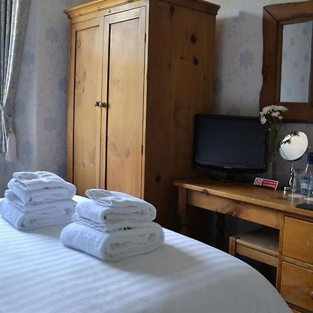 Sonata Guest House Kendal Extérieur photo
