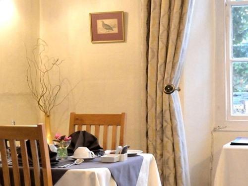 Sonata Guest House Kendal Extérieur photo