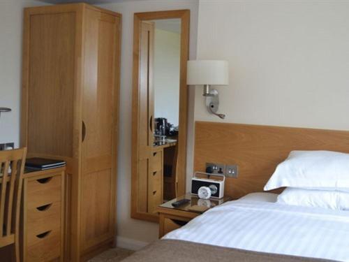 Sonata Guest House Kendal Extérieur photo