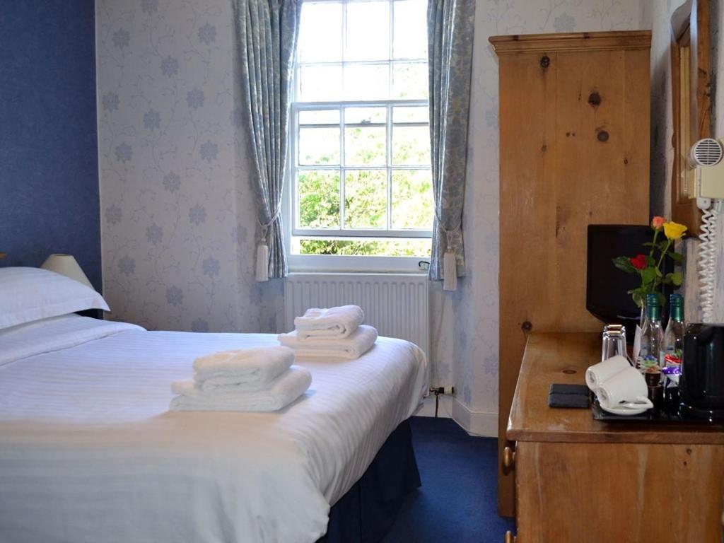 Sonata Guest House Kendal Extérieur photo