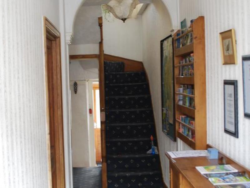 Sonata Guest House Kendal Extérieur photo
