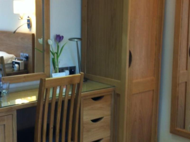 Sonata Guest House Kendal Extérieur photo