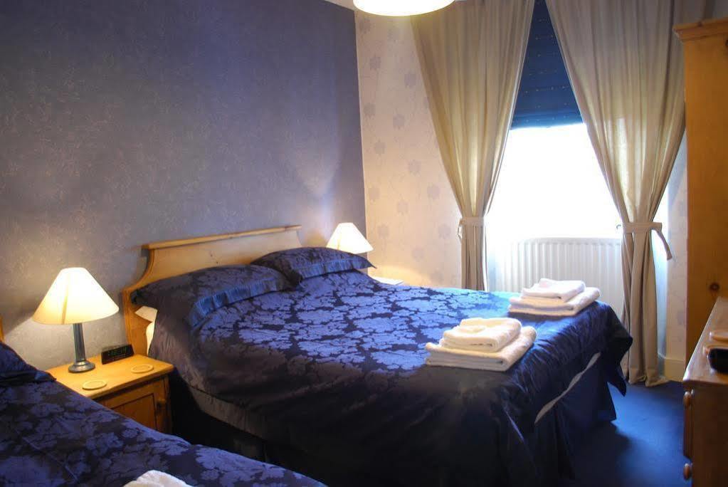Sonata Guest House Kendal Extérieur photo