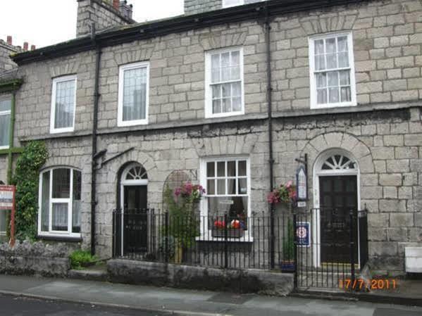 Sonata Guest House Kendal Extérieur photo