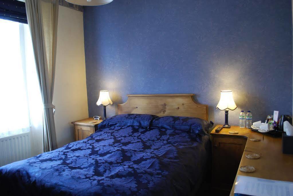 Sonata Guest House Kendal Extérieur photo
